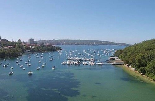 Balgowlah Apartamento | Piso de 2 habitaciones cerca de Manly