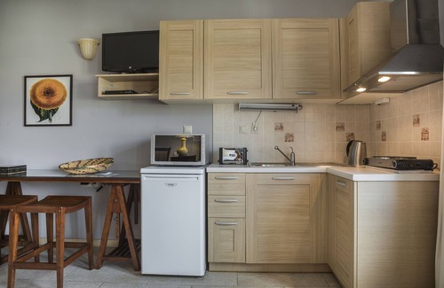 Fiskardo Casa | Balhambra Suites - Adults Only