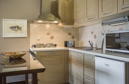 Fiskardo Casa | Balhambra Suites - Adults Only