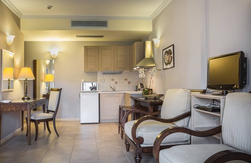 Fiskardo Casa | Balhambra Suites - Adults Only