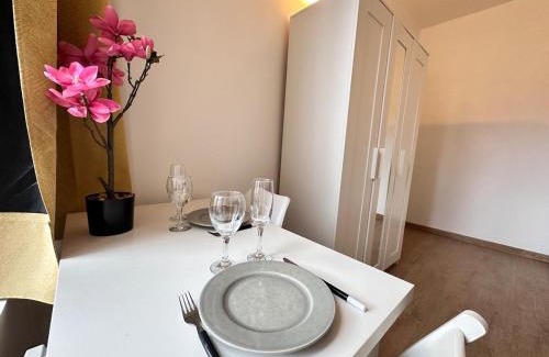 Cernay Apartamento | Bali 8 studio cosy proche centre ville