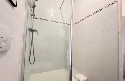 Cernay Apartamento | Bali 8 studio cosy proche centre ville