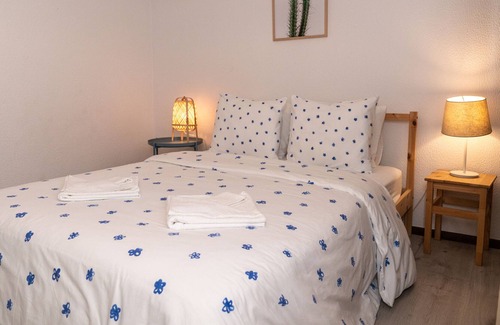 Baleal Apartamento | Bali apartment