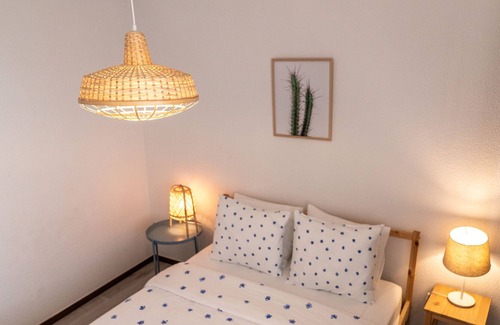 Baleal Apartamento | Bali apartment