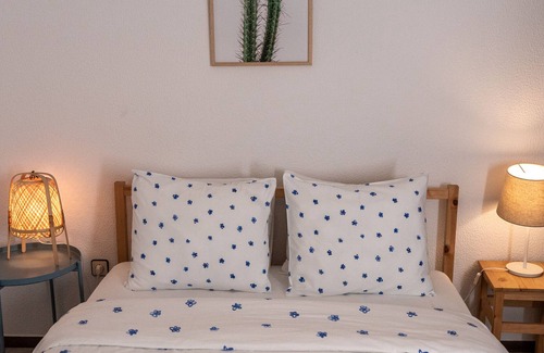 Baleal Apartamento | Bali apartment