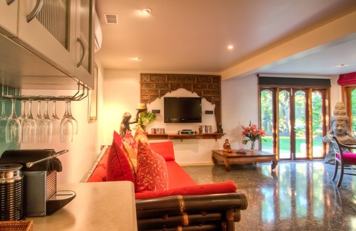 Nelson Bay Apartamento | Bali at the Bay