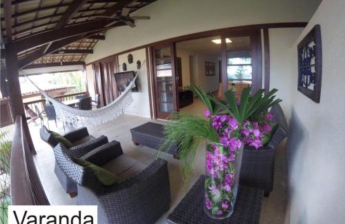 Praia do Forte Apartamento | Bali Bahia Exclusivo