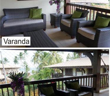 Praia do Forte Apartamento | Bali Bahia Exclusivo