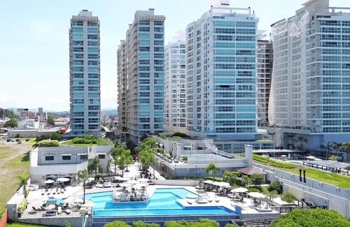 Itacolomi Apartamento | Bali Beach Piçarras - Condomínio Resort