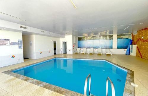 Itacolomi Apartamento | Bali Beach Piçarras - Condomínio Resort