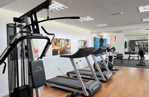 Itacolomi Apartamento | Bali Beach Piçarras - Condomínio Resort