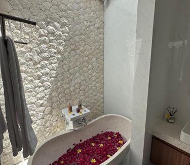 Padangsambian Klod Villa | Bali Bird Villa