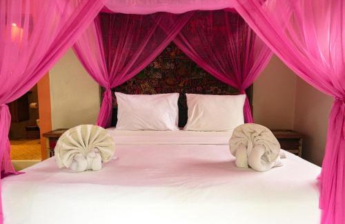Nyuh Kuning Complejo | Bali Bohemia Huts
