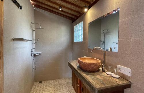 Nyuh Kuning Complejo | Bali Bohemia Huts