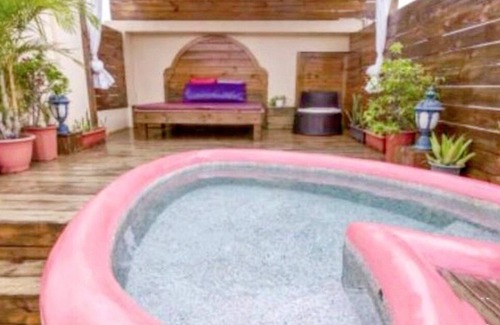 Shanjiao Casa | Bali Castle B&B