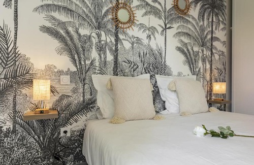 Villenave-d'Ornon Apartamento | Bali Chic