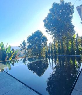 Munduk Casa | Bali De Pardis Cottage