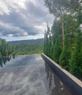 Munduk Casa | Bali De Pardis Cottage