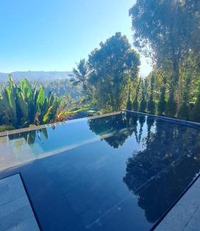 Munduk Casa | Bali De Pardis Cottage