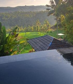 Munduk Casa | Bali De Pardis Cottage
