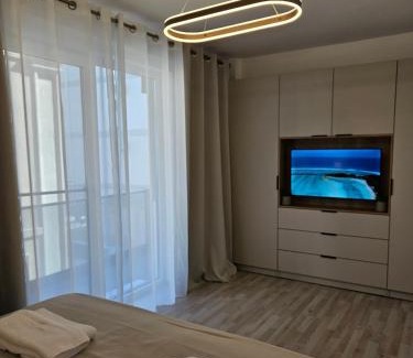 Navodari Apartamento | Bali del Mar Apartments
