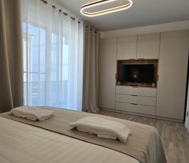 Navodari Apartamento | Bali del Mar Apartments