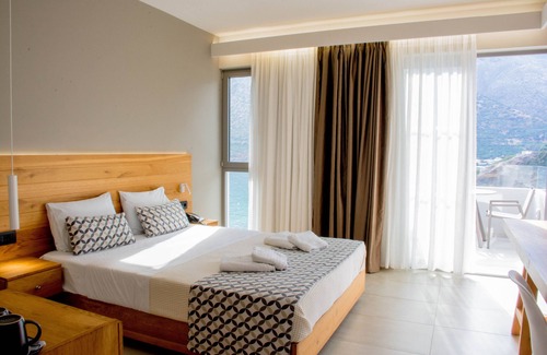 Bali Hotel | Bali Diamond Adults Only - by Checkin