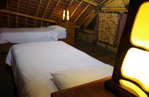 Pelaga Complejo | Bali Eco Village