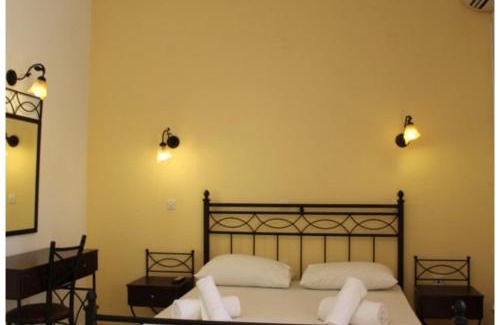 Parga Apartamento | Bali
