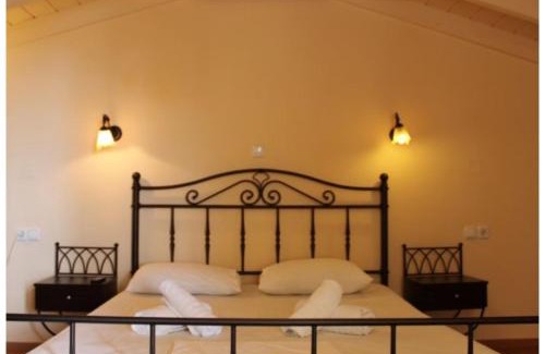Parga Apartamento | Bali