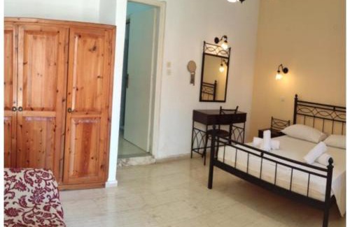Parga Apartamento | Bali