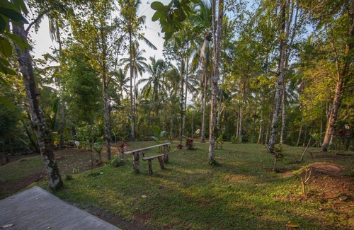 East Selemadeg Cabina | Bali Green Retreat