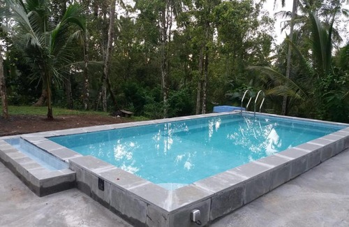 East Selemadeg Cabina | Bali Green Retreat