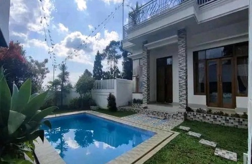 Downtown Kuta Casa | Bali holiday