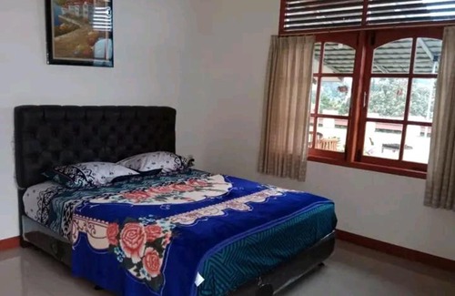 Downtown Kuta Casa | Bali holiday