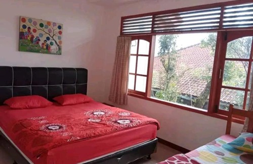 Downtown Kuta Casa | Bali holiday