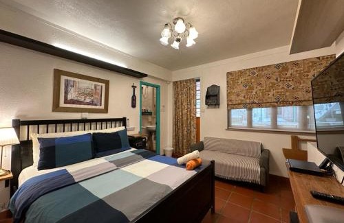 Islands District Casa | Bali Holiday Resort