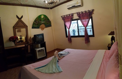 Rayong Casa | Bali Casa 19-1 cama doble