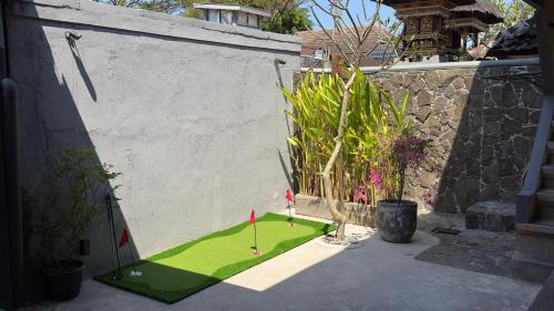 Pratama Casa | Bali house near Nusa Dua beach