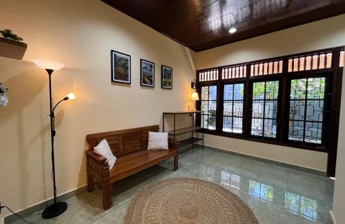 Pratama Casa | Bali house near Nusa Dua beach