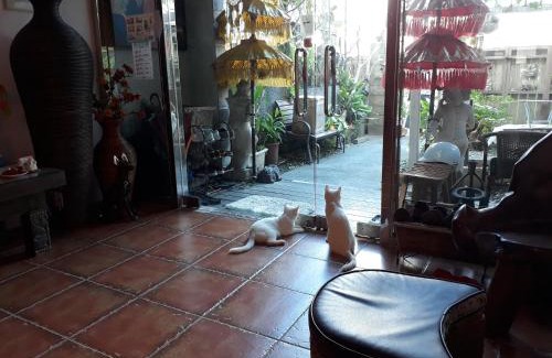Hualien City Centre Casa | Bali House