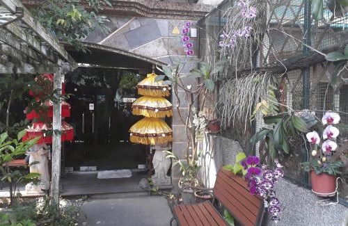 Hualien City Centre Casa | Bali House