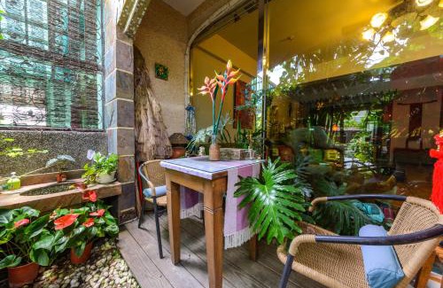 Hualien City Centre Casa | Bali House