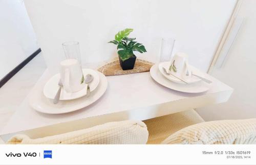 San Fernando Apartamento | Bali in Azure North with PS4 Staycation