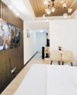 San Fernando Apartamento | Bali in Azure North with PS4 Staycation