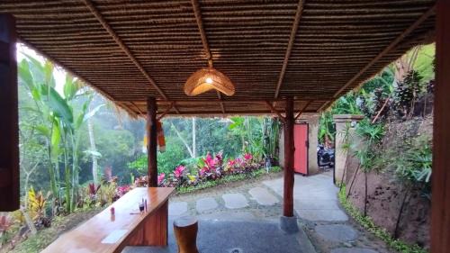 Sebatu Casa | Bali Jungle Taksu