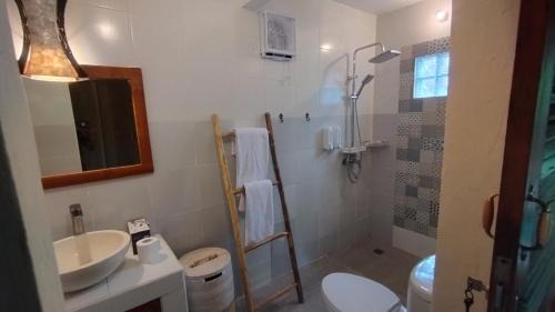 Sebatu Casa | Bali Jungle Taksu