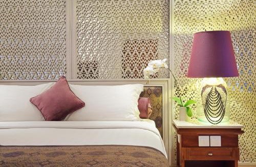 Legian Complejo | Bali Mandira Beach Resort & Spa