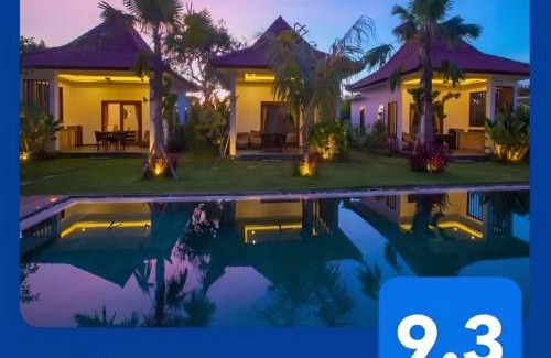 Jimbaran Casa | Bali Mynah Villas Resort