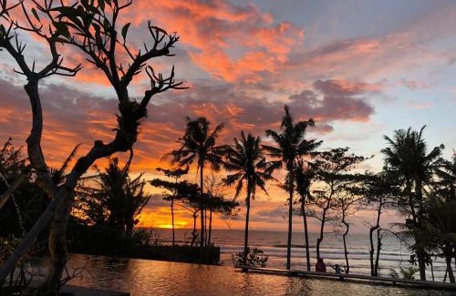 Cemagi Casa | Bali Natha Beach Front